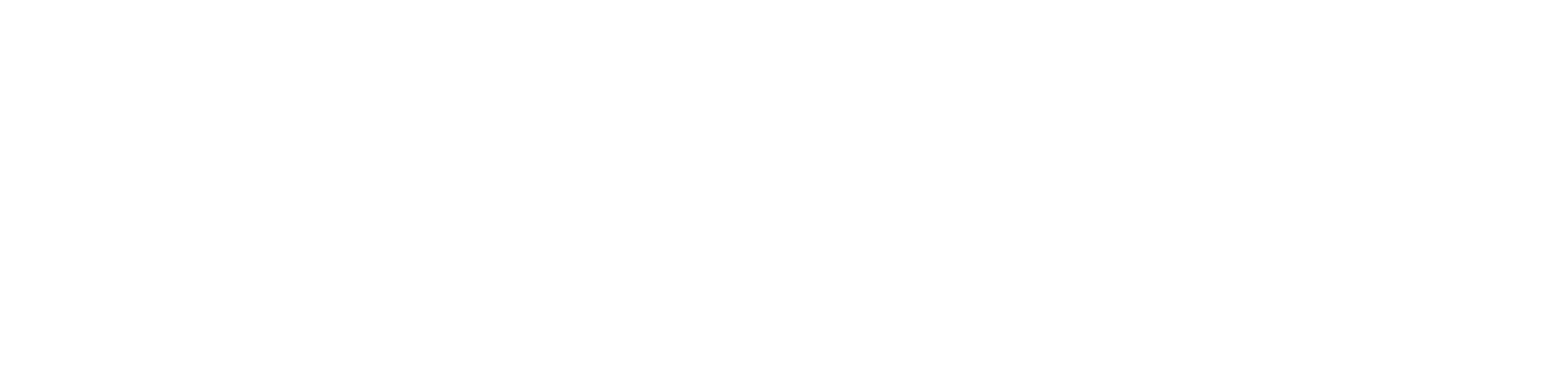 White Logo at Kinline, Beaverton, Oregon